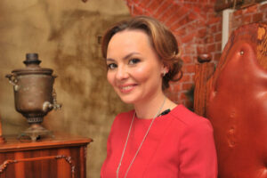 Звезда Comedy Woman сообщила неожиданные новости о своей жизни