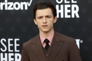 Звезду «Человека-паука» госпитализировали с сотрясением мозга