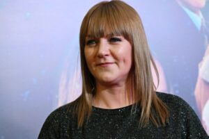 Актриса Анна Уколова получила травму в аэропорту