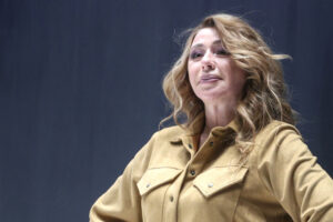 Апина выбрала суррогатное материнство после почти 10 провальных ЭКО