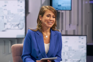 Барановская сообщила о своем самочувствии после болезни