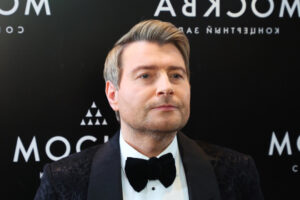 Басков решил податься в политику и начал поиски «подходящей» жены