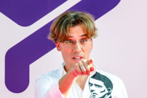 «Был конфликт»: Галкина обвинили в распространении слуха о смерти продюсера