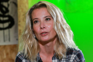 «Действительно отличные»: Высоцкая ответила всем хейтерам ее сырников