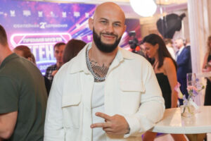 Джиган не явился на заседание по разводу с Самойловой