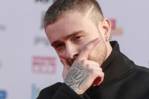 Егор Крид извинился перед фанатами