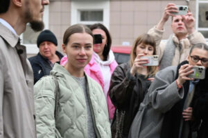 Экс-адвокат «кинула» Митрошину почти на 40 млн рублей