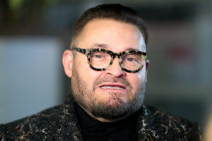 Экс-ведущего «Модного приговора» задержали на границе США