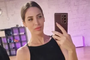 Экс-жена Запашного дала комментарий после скандального ток-шоу о разводе