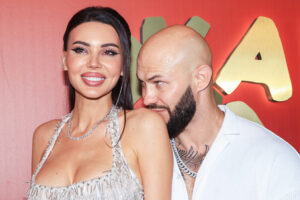 «Есть что делить»: Алена Кравец о возможном разводе Самойловой и Джигана