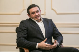 Глава ФБПК на примере Земфиры объяснил, зачем лишать прав всех иноагентов