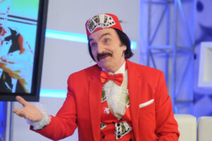 Гроза американских казино раскрыл, сколько получает от государства в 68 лет