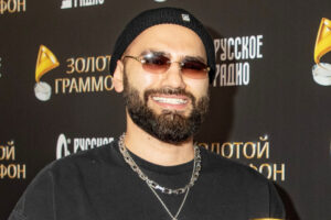 HammAli впервые стал отцом