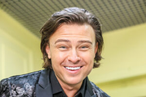 «Хотел за 40 млн рублей»: Шаляпин похвастался новым кроссовером