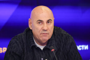 Иосиф Пригожин рассказал о потере сознания на съемках