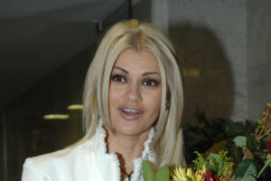 Ирина Круг заявила, что после убийства мужа осталась в одиночестве