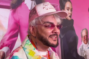 Киркоров сравнил Анну Пересильд с Орбакайте