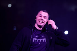 Macan раскрыл, когда уйдет служить в армию