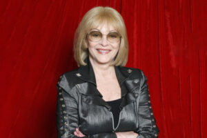 Миллионные гонорары и русофобия. Брыльска продала РФ, которая ее кормила