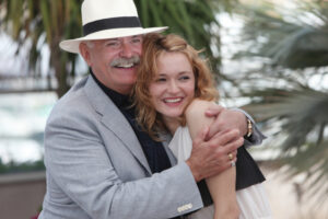 Мордюкова, Соловей, Меньшиков: NEWS.ru вспомнил любимых артистов Михалкова