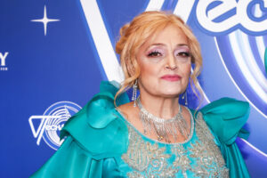 Названа гигантская сумма, которую театр Кадышевой получил с госзаказов