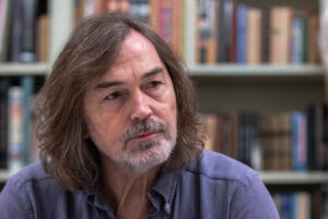 Никас Сафронов опроверг слухи о болезни