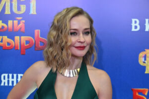 Новый роман, творческая пауза, дочери от Учителя: где сейчас Юлия Пересильд