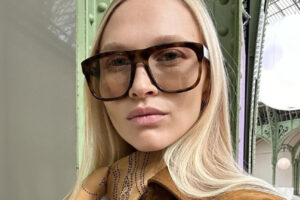 «Он мне изменял»: российская топ-модель объявила о разводе