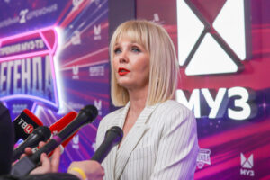 Песню известной российской певицы номинировали на «Грэмми»