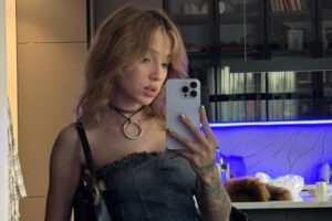 Популярная российская стримерша купила авто стоимостью более 50 млн рублей