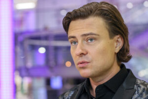 «Придраться не к чему»: Прохор Шаляпин о призывах «отменить» его за шутку