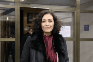 Проблемы в семье, личная жизнь, болезнь: как живет Екатерина Волкова