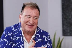 Продюсер Пенкина ответил на обвинения в попытке самопиара артиста