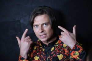 Прохор Шаляпин похвастался новой покупкой за 9 млн рублей