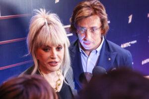 Пугачева и Галкин приобрели виллу за 50 млн рублей в европейской стране