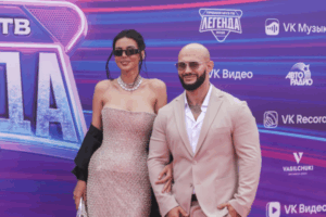 Развод Джигана и Самойловой: как будут делить недвижимость, бизнес и детей