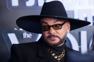 Россиянин хочет отсудить у Киркорова частный берег на Москве-реке