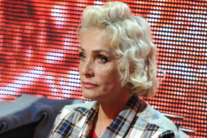 Садальский заступился за Лайму Вайкуле