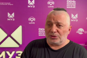 Самойлов из «Агаты Кристи» высказался о запрете песен с матом