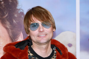 Собчак, переезд во Францию, развод: как живет Сергей Григорьев-Апполонов