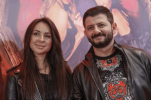 Составлен список звездных пар, которые остались друзьями после развода