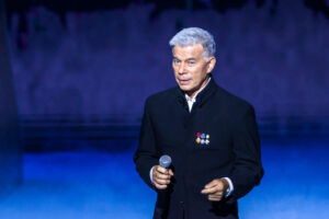 Стало известно о необычном запрете для легенды российской эстрады