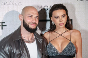 Суд по разводу Джигана и Самойловой: кто не явился, с кем останутся дети