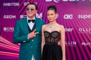 Суд с Викторией Боней, брак по расчету: как живет невеста Лепса Аврора Киба