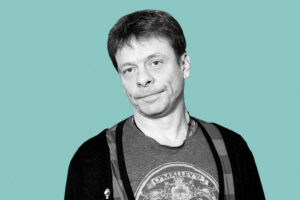 Связь со Стоцкой, стыд за «Бригаду», слухи об алкоголизме: как живет Майков