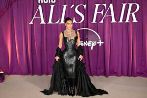 У Ким Кардашьян обнаружили серьезное заболевание