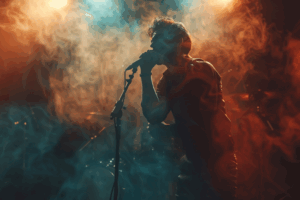 В России предложили штрафовать матерящихся на концертах артистов