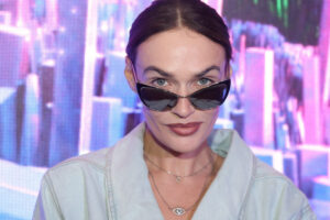 Водонаева вслед за Гордон набросилась на невесту Лепса и ее речь