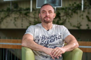 Запашный развелся с женой после 18 лет брака