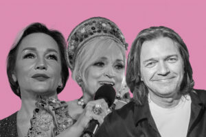 «Завирусились». Как живут танцор Булановой, музыканты Кадышевой и Маликова